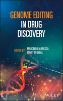 Genome Editing in Drug Discovery