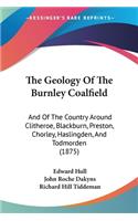 Geology Of The Burnley Coalfield