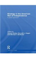 Strategy in the American War of Independence