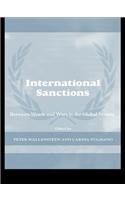 International Sanctions