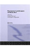 European Landscapes of Rock-Art