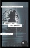 Gender and Economics
