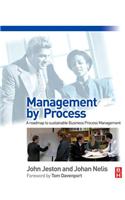 Management by Process