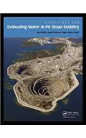 Guidelines for Evaluating Water in Pit Slope Stability