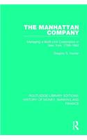 The Manhattan Company