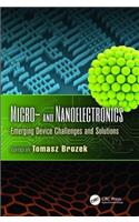 Micro- And Nanoelectronics