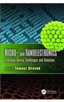 Micro- and Nanoelectronics
