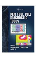 PEM Fuel Cell Diagnostic Tools