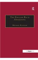 The English Bach Awakening