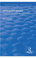 China and the Mongols