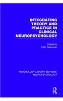 Integrating Theory and Practice in Clinical Neuropsychology