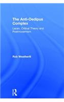 The Anti-Oedipus Complex