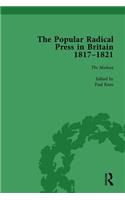 Popular Radical Press in Britain, 1811-1821 Vol 5