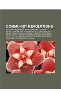 Communist Revolutions
