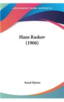 Hans Raskov (1906)