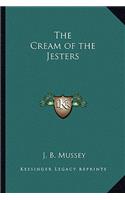 The Cream of the Jesters