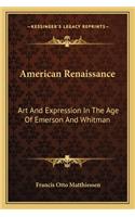 American Renaissance