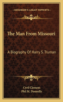 Man From Missouri