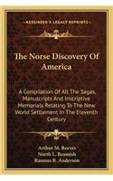 Norse Discovery of America