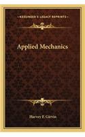 Applied Mechanics