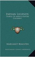Indian Legends