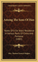 Among the Sons of Han