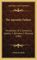 The Apostolic Fathers