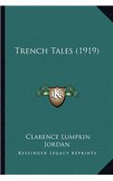 Trench Tales (1919)