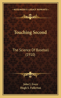Touching Second