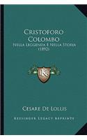 Cristoforo Colombo