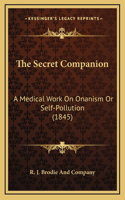 The Secret Companion
