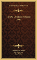 Old Librarian's Almanac (1909)