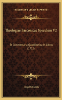 Theologiae Bacconicae Speculum V2