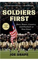 Soldiers First