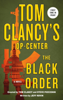 Tom Clancy's Op-Center: The Black Order