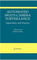 Automated Multi-Camera Surveillance: Algorithms and Practice