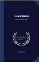 Harum Scarum