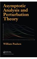 Asymptotic Analysis and Perturbation Theory