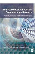 Sourcebook for Political Communication Research