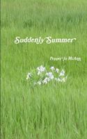 Suddenly Summer