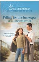 Falling for the Innkeeper