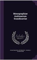 Monographiae Andreaerum Scandinaviae