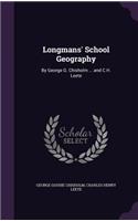 Longmans' School Geography