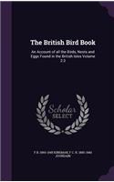 The British Bird Book