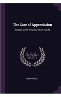 The Gate of Appreciation
