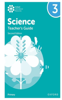 Oxford International Primary Science Teacher's Guide 3