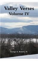 Valley Verses Volume IV