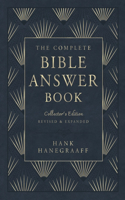 The Complete Bible Answer Book