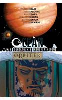 Ocean Orbiter Deluxe Edition HC
