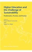 Higher Education and the Challenge of Sustainability